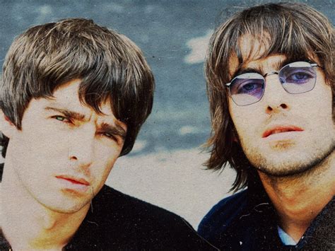The band is getting back together: 10 Oasis songs you should .